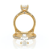 VANGUARD-2203OV-17 from Verragio